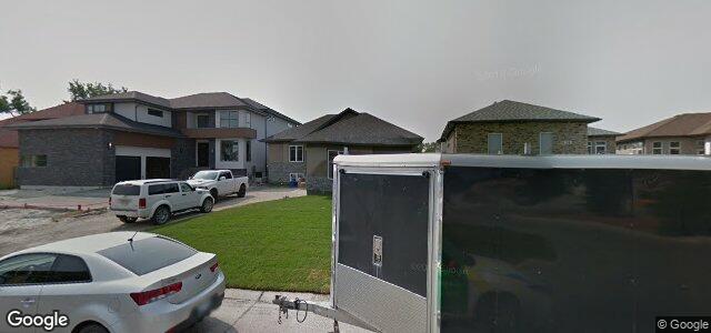 Photo of 38 River Ridge Drive in Winnipeg, Manitoba