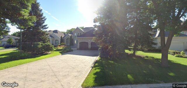 38 Tatum Place（加拿大曼尼托巴省溫尼伯市）房屋照片