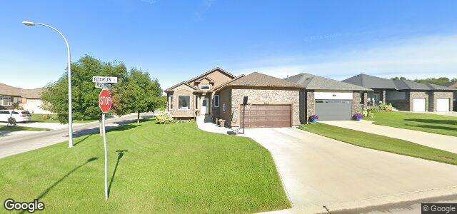 39 Foxrun Place（加拿大曼尼托巴省溫尼伯市）房屋照片