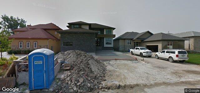Larawan ng 42 River Ridge Drive sa Winnipeg, Manitoba