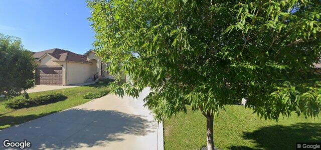 44 River Ridge Place（加拿大曼尼托巴省溫尼伯市）房屋照片