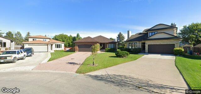Photo of 47 Sandalwood Crescent in Winnipeg, Manitoba
