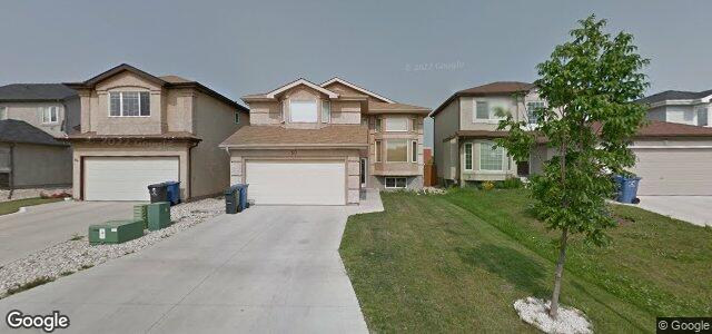 50 Grifindale Bay（加拿大曼尼托巴省溫尼伯市）房屋照片