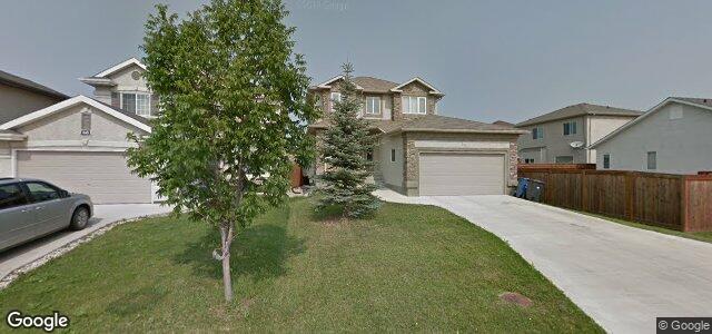 50 Marydale Place（加拿大曼尼托巴省溫尼伯市）房屋照片