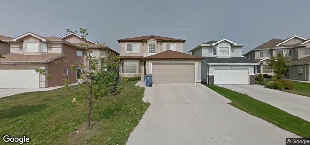 54 Grifindale Bay（加拿大曼尼托巴省溫尼伯市）房屋照片