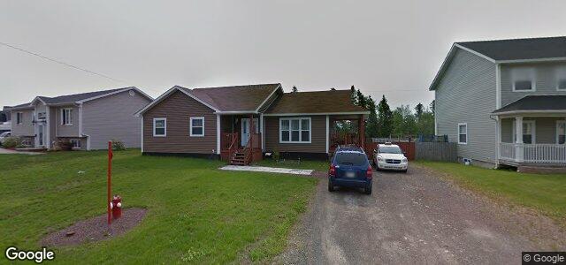 54 Harmsworth Drive（加拿大曼尼托巴省溫尼伯市）房屋照片