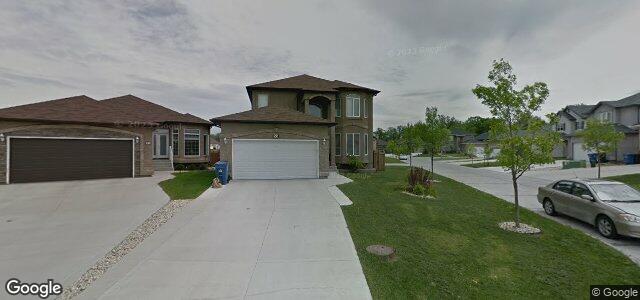 55 River Ridge Place（加拿大曼尼托巴省溫尼伯市）房屋照片