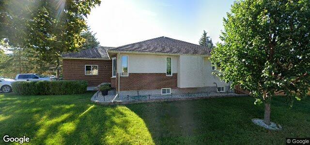 56 Sandalwood Crescent（加拿大曼尼托巴省溫尼伯市）房屋照片