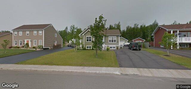 59 Harmsworth Drive（加拿大曼尼托巴省溫尼伯市）房屋照片