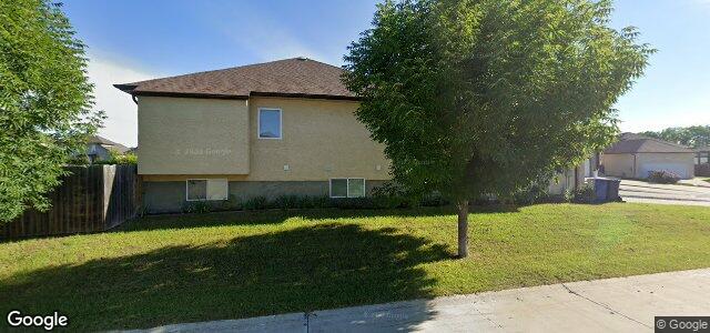 59 River Ridge Place（加拿大曼尼托巴省溫尼伯市）房屋照片