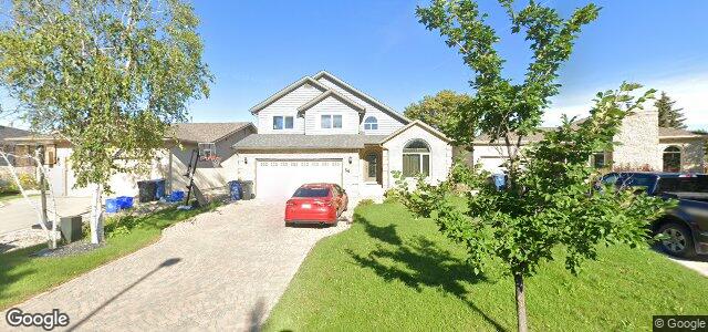 59 Saul Miller Drive（加拿大曼尼托巴省溫尼伯市）房屋照片