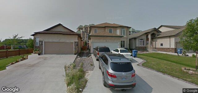 6 Grifindale Bay（加拿大曼尼托巴省溫尼伯市）房屋照片