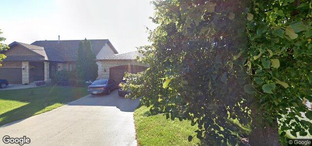 6 Sandalwood Crescent（加拿大曼尼托巴省溫尼伯市）房屋照片