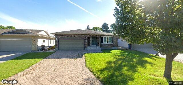 6 Saul Miller Drive（加拿大曼尼托巴省溫尼伯市）房屋照片