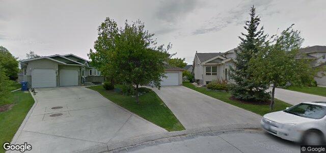 60 Meadowcrest Bay（加拿大曼尼托巴省溫尼伯市）房屋照片