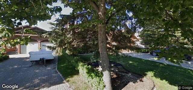 60 Sandalwood Crescent（加拿大曼尼托巴省溫尼伯市）房屋照片