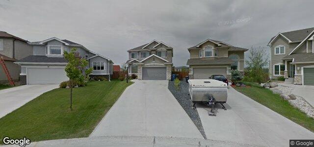 62 Grifindale Bay（加拿大曼尼托巴省溫尼伯市）房屋照片