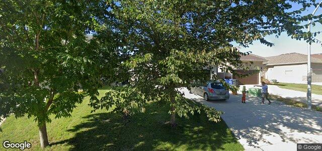 64 River Ridge Place（加拿大曼尼托巴省溫尼伯市）房屋照片