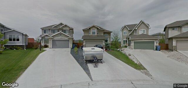 66 Grifindale Bay（加拿大曼尼托巴省溫尼伯市）房屋照片