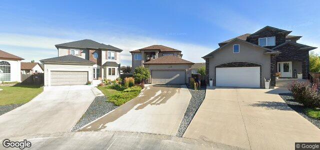 67 River Ridge Place（加拿大曼尼托巴省溫尼伯市）房屋照片