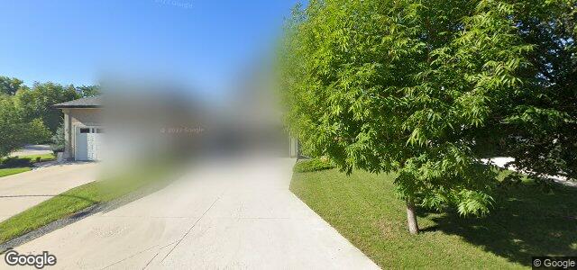 68 River Ridge Place（加拿大曼尼托巴省溫尼伯市）房屋照片