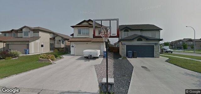 7 Grifindale Bay（加拿大曼尼托巴省溫尼伯市）房屋照片