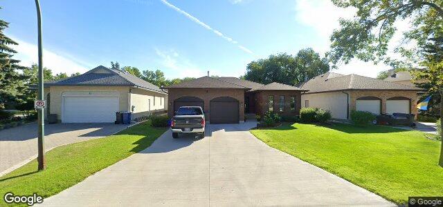 7 Summerview Lane（加拿大曼尼托巴省溫尼伯市）房屋照片