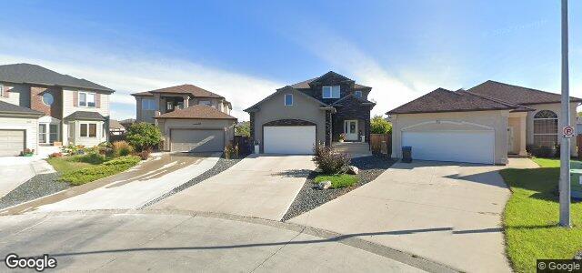 71 River Ridge Place（加拿大曼尼托巴省溫尼伯市）房屋照片