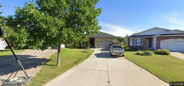 71 Saul Miller Drive（加拿大曼尼托巴省溫尼伯市）房屋照片