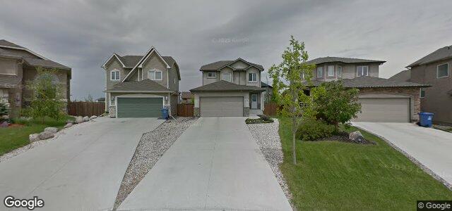 74 Grifindale Bay（加拿大曼尼托巴省溫尼伯市）房屋照片