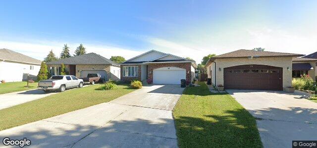 75 Saul Miller Drive（加拿大曼尼托巴省溫尼伯市）房屋照片