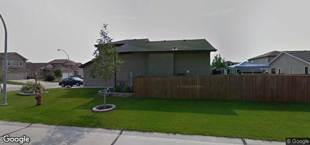 77 Grifindale Bay（加拿大曼尼托巴省溫尼伯市）房屋照片