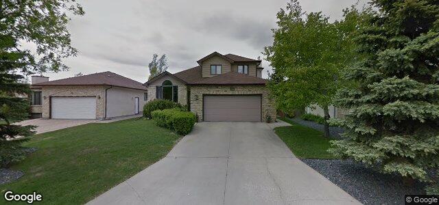 77 Meadowcrest Bay（加拿大曼尼托巴省溫尼伯市）房屋照片