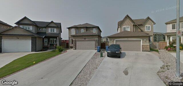 78 Attridge Lane（加拿大曼尼托巴省溫尼伯市）房屋照片