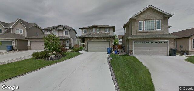 78 Grifindale Bay（加拿大曼尼托巴省溫尼伯市）房屋照片