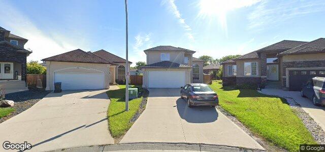 79 River Ridge Place（加拿大曼尼托巴省溫尼伯市）房屋照片