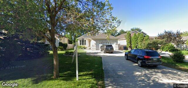 80 Red River Boulevard（加拿大曼尼托巴省溫尼伯市）房屋照片