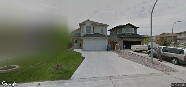 81 Grifindale Bay（加拿大曼尼托巴省溫尼伯市）房屋照片