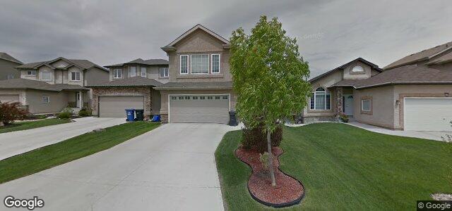 82 Grifindale Bay（加拿大曼尼托巴省溫尼伯市）房屋照片