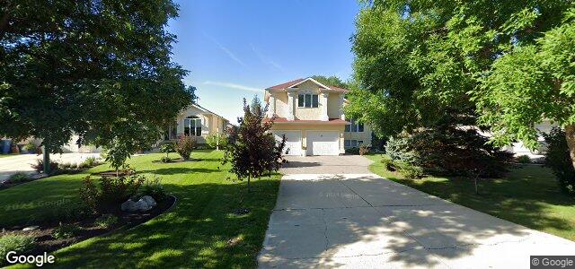 84 Red River Boulevard（加拿大曼尼托巴省溫尼伯市）房屋照片