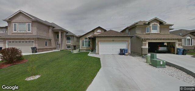 86 Grifindale Bay（加拿大曼尼托巴省溫尼伯市）房屋照片