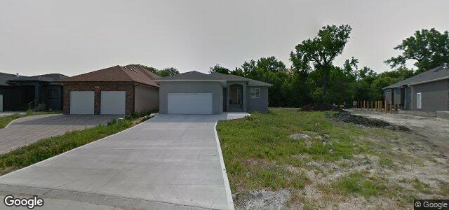 86 River Ridge Drive（加拿大曼尼托巴省溫尼伯市）房屋照片