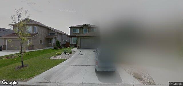 89 Grifindale Bay（加拿大曼尼托巴省溫尼伯市）房屋照片