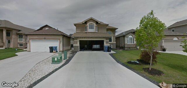 90 Grifindale Bay（加拿大曼尼托巴省溫尼伯市）房屋照片