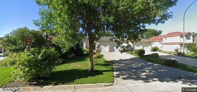 90 Red River Boulevard（加拿大曼尼托巴省溫尼伯市）房屋照片