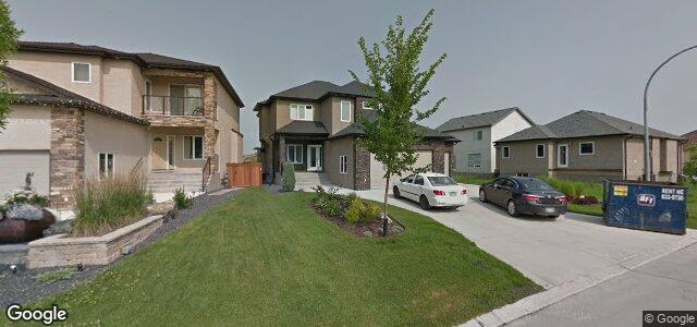 93 River Ridge Drive（加拿大曼尼托巴省溫尼伯市）房屋照片