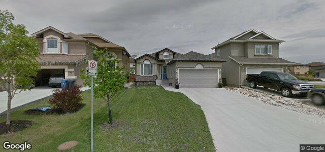 94 Grifindale Bay（加拿大曼尼托巴省溫尼伯市）房屋照片