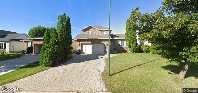 94 Saul Miller Drive（加拿大曼尼托巴省溫尼伯市）房屋照片