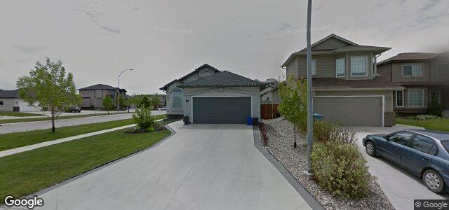 97 Grifindale Bay（加拿大曼尼托巴省溫尼伯市）房屋照片