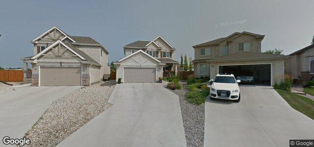 98 Attridge Lane（加拿大曼尼托巴省溫尼伯市）房屋照片